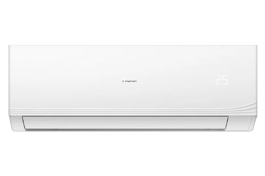 HAIER HSU-10CQRD03T