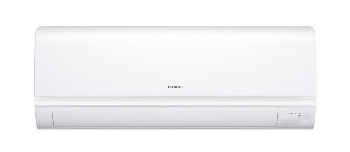 HITACHI RAS-EJ13CKT