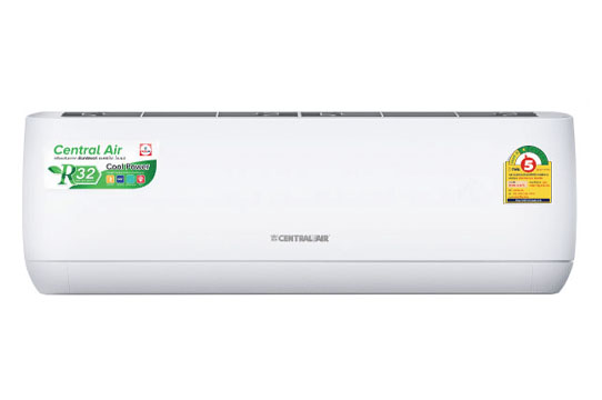 CENTRAL AIR JSFE-13-1