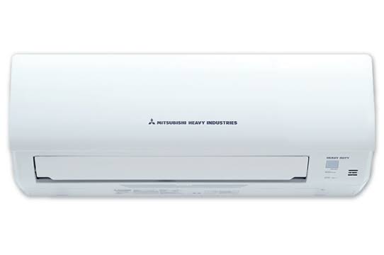 MITSUBISHI HEAVY DUTY SRK-13CXV-W1