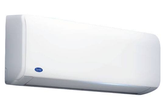 CARRIER Tech V 42NVAA018/38NVAA018