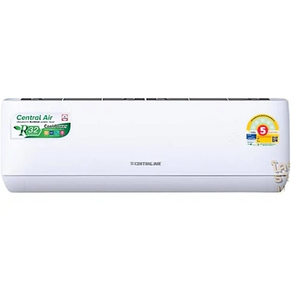 CENTRAL AIR JSFE-25