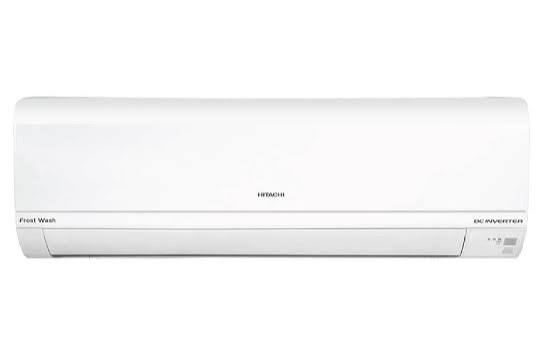 HITACHI RAS-EJ24CKT
